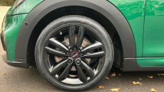 MINI Hatchback 1.5 Cooper Sport 3dr Auto Petrol Hatchback